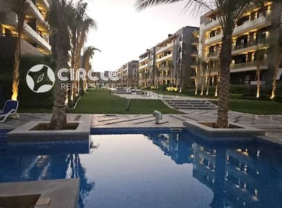 3 Bedroom Apartment for Rent in New Cairo, Cairo - Image09. jpg