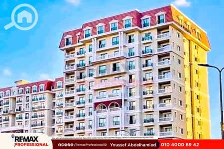 3 Bedroom Apartment for Sale in Moharam Bik, Alexandria - WhatsApp Image 2026-03-30 at 5.39. 36 PM. jpg