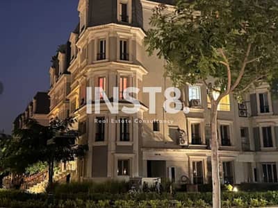 فلیٹ 3 غرف نوم للبيع في القاهرة الجديدة، القاهرة - dbhvchv. png فلیٹ 3 غرف نوم للبيع في القاهرة الجديدة، القاهرة - dbhvchv. png