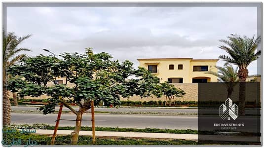 4 Bedroom Townhouse for Sale in New Cairo, Cairo - 1e595761-5141-4269-97e6-69ed5f6d4ce6. jpg 4 Bedroom Townhouse for Sale in New Cairo, Cairo - 1e595761-5141-4269-97e6-69ed5f6d4ce6. jpg