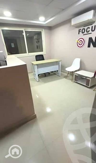 مکتب  للايجار في زهراء المعادى، القاهرة - 1000352788. jpg