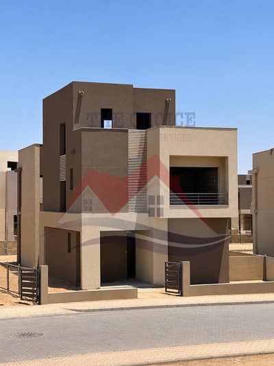 5 Bedroom Villa for Sale in 6th of October, Giza - WhatsApp Image 2026-10-04 at 1.24. 06 PM (1). jpeg 5 Bedroom Villa for Sale in 6th of October, Giza - WhatsApp Image 2026-10-04 at 1.24. 06 PM (1). jpeg