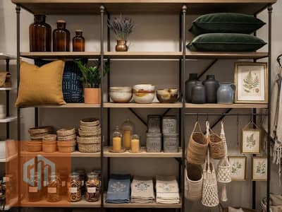 Retail for Rent in New Cairo, Cairo - 1aae1f34-786d-484c-b1fa-b161cc5c4220. jpg Retail for Rent in New Cairo, Cairo - 1aae1f34-786d-484c-b1fa-b161cc5c4220. jpg