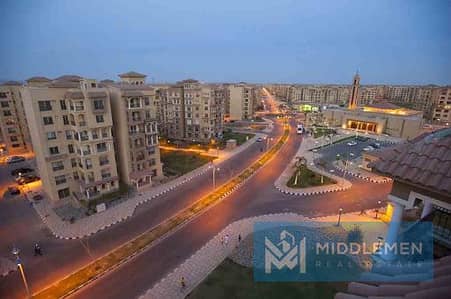 3 Bedroom Apartment for Sale in Madinaty, Cairo - madinaty-6. jpg 3 Bedroom Apartment for Sale in Madinaty, Cairo - madinaty-6. jpg