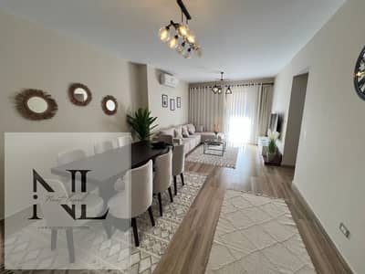 2 Bedroom Flat for Rent in New Cairo, Cairo - WhatsApp Image 2026-10-01 at 6.50. 21 PM. jpeg