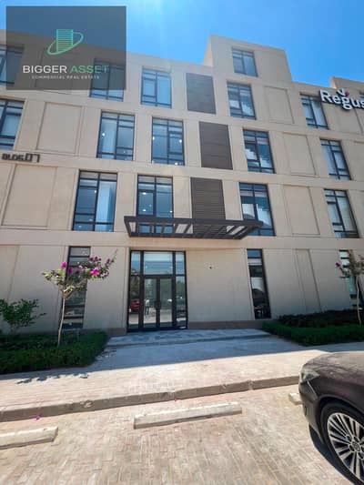 Office for Rent in New Cairo, Cairo - WhatsApp Image 2026-07-12 at 1.12. 06 PM (2). jpeg