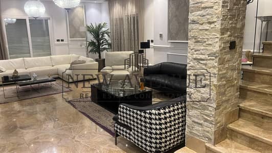 5 Bedroom Villa for Sale in New Cairo, Cairo - WhatsApp Image 2026-10-01 at 3.41. 21 PM (2). jpeg 5 Bedroom Villa for Sale in New Cairo, Cairo - WhatsApp Image 2026-10-01 at 3.41. 21 PM (2). jpeg