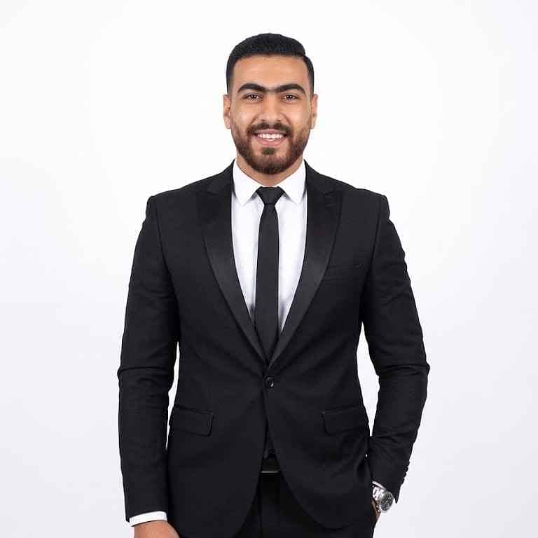 Abdelrahman Tarek