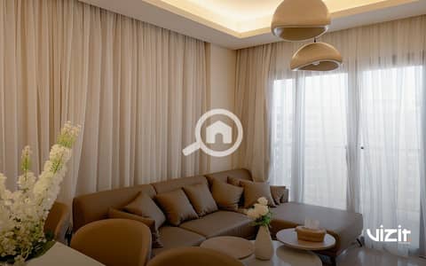 3 Bedroom Flat for Rent in Sheikh Zayed, Giza - WhatsApp Image 2026-05-20 at 11.59. 38 AM. jpeg 3 Bedroom Flat for Rent in Sheikh Zayed, Giza - WhatsApp Image 2026-05-20 at 11.59. 38 AM. jpeg