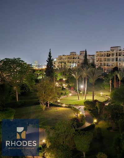 3 Bedroom Flat for Sale in Sheikh Zayed, Giza - d1d47cdf-bc14-4238-ab75-032e1a819bbd. jpg