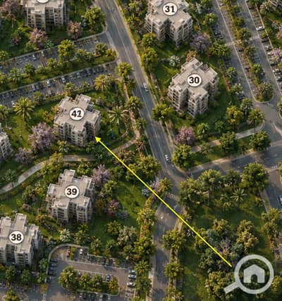 3 Bedroom Apartment for Sale in New Capital City, Cairo - 1f522f00-a818-4fd0-a3ff-d3fd0ef8f12d. jpg