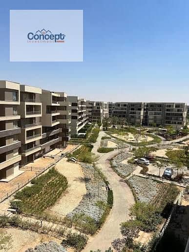 فلیٹ 3 غرف نوم للبيع في القاهرة الجديدة، القاهرة - images (2). jpg