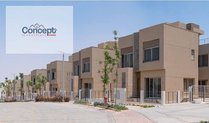 9 Palm-Hills-new-cairo-project. jpg