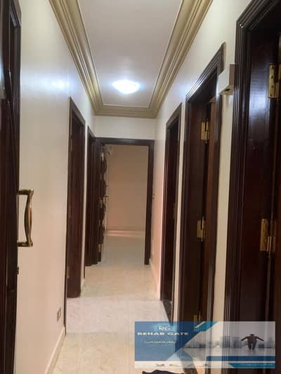 3 Bedroom Apartment for Rent in New Cairo, Cairo - f299b5a1-45c8-4c17-a9ee-43109625852c. jpg 3 Bedroom Apartment for Rent in New Cairo, Cairo - f299b5a1-45c8-4c17-a9ee-43109625852c. jpg