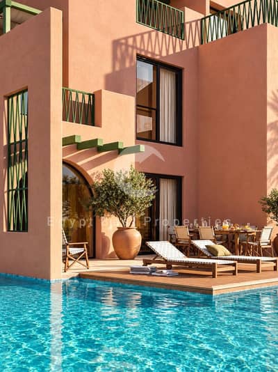 1 Bedroom Chalet for Sale in Hurghada, Red Sea - WhatsApp Image 2026-10-04 at 1.33. 57 PM (1). jpeg 1 Bedroom Chalet for Sale in Hurghada, Red Sea - WhatsApp Image 2026-10-04 at 1.33. 57 PM (1). jpeg
