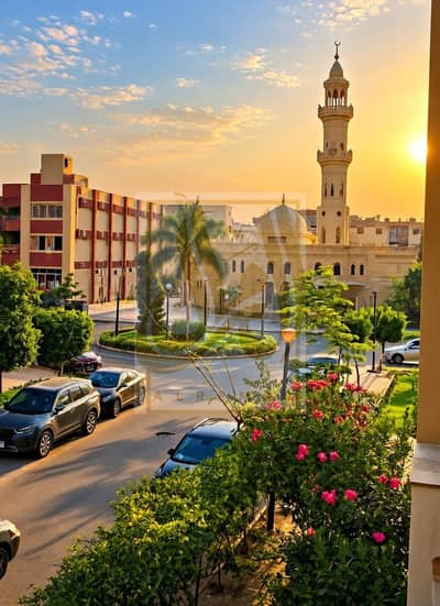 فلیٹ 3 غرف نوم للبيع في القاهرة الجديدة، القاهرة - WhatsApp Image 2026-09-17 at 15.41. 07 (4). jpeg فلیٹ 3 غرف نوم للبيع في القاهرة الجديدة، القاهرة - WhatsApp Image 2026-09-17 at 15.41. 07 (4). jpeg