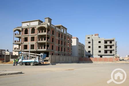 أرض للبيع في القاهرة الجديدة، القاهرة - 818959845_1446623517599506_961005845753380557_n. jpg أرض للبيع في القاهرة الجديدة، القاهرة - 818959845_1446623517599506_961005845753380557_n. jpg