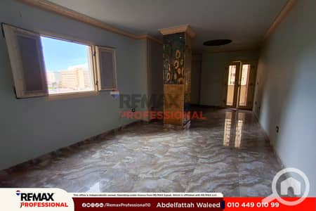 3 Bedroom Apartment for Sale in Smoha, Alexandria - 1. jpg