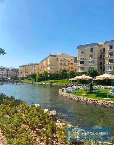 فلیٹ 3 غرف نوم للبيع في القاهرة الجديدة، القاهرة - WhatsApp Image 2026-09-21 at 1.35. 16 PM. jpeg فلیٹ 3 غرف نوم للبيع في القاهرة الجديدة، القاهرة - WhatsApp Image 2026-09-21 at 1.35. 16 PM. jpeg