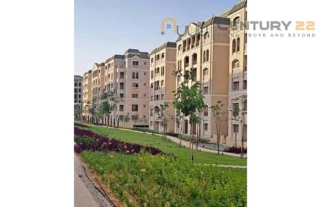 3 Bedroom Apartment for Sale in Mostakbal City, Cairo - 49415887-400x300. jpg