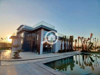 3 Bedroom Villa for Sale in Sheikh Zayed, Giza - c98e25c3-7f05-44d7-aa87-de2bdab2f269. jpg
