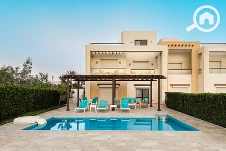 5 Bedroom Villa for Rent in Gouna, Red Sea - WhatsApp Image 2026-09-27 at 17.15. 11 (2). jpeg