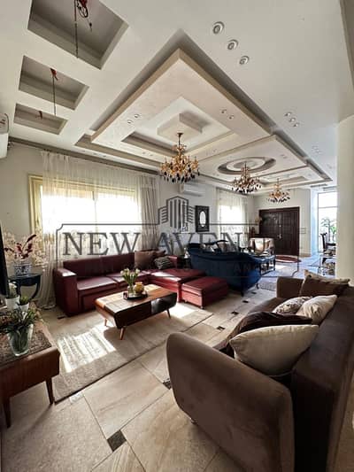 4 Bedroom Duplex for Sale in New Cairo, Cairo - WhatsApp Image 2026-09-30 at 1.50. 00 PM. jpeg