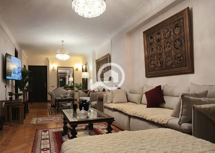 3 Bedroom Apartment for Sale in Dokki, Giza - WhatsApp Image 2026-09-23 at 3.44. 56 PM. jpeg