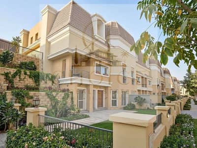 تاون هاوس 3 غرف نوم للبيع في مدينة المستقبل، القاهرة - 819032026_1869368314044048_3177162638963062530_n. jpg تاون هاوس 3 غرف نوم للبيع في مدينة المستقبل، القاهرة - 819032026_1869368314044048_3177162638963062530_n. jpg