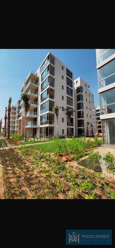 2 Bedroom Apartment for Sale in New Cairo, Cairo - WhatsApp Image 2026-10-01 at 5.43. 53 PM - Copy. jpeg