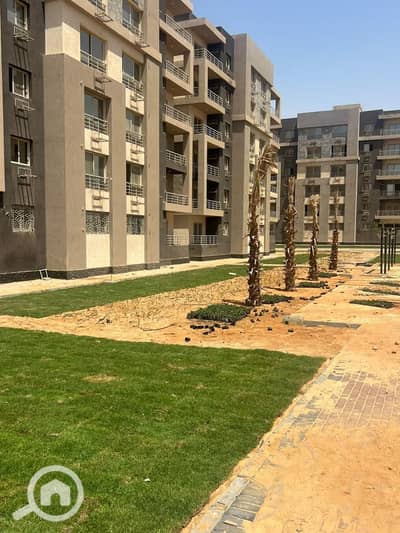 3 Bedroom Flat for Sale in Sheikh Zayed, Giza - WhatsApp Image 2026-10-04 at 1.02. 16 PM (1). jpeg
