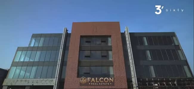 Office for Sale in New Cairo, Cairo - WhatsApp Image 2026-05-06 at 1.35. 06 PM. jpeg