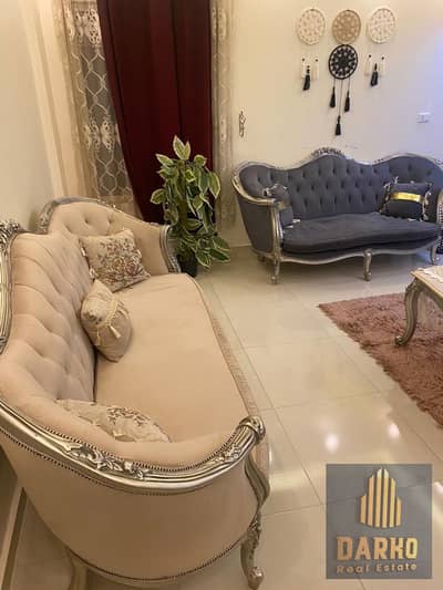 4 Bedroom Apartment for Sale in 6th of October, Giza - 9796. jpg 4 Bedroom Apartment for Sale in 6th of October, Giza - 9796. jpg