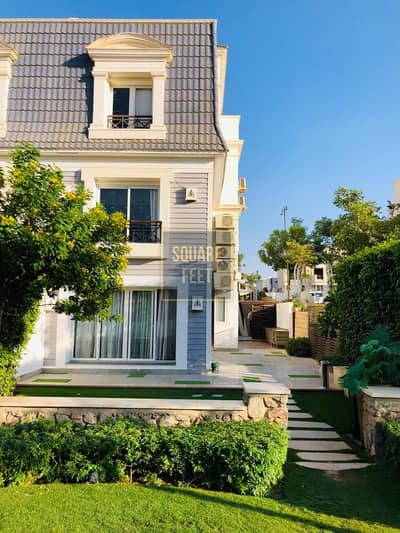 3 Bedroom iVilla for Sale in 6th of October, Giza - WhatsApp Image 2023-05-17 at 2.26. 55 PM (2). jpeg