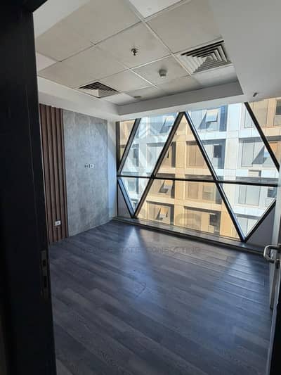 Office for Rent in New Cairo, Cairo - WhatsApp Image 2026-10-03 at 4.11. 54 PM. jpeg
