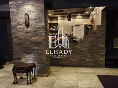 3 Bedroom Flat for Sale in Maadi, Cairo - WhatsApp Image 2026-09-30 at 12.05. 42 PM (2). jpeg