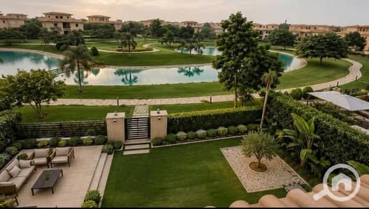 فیلا 6 غرف نوم للبيع في مدينتي، القاهرة - a2f69980-731a-47a1-9204-7124eef6f2fd. jpg