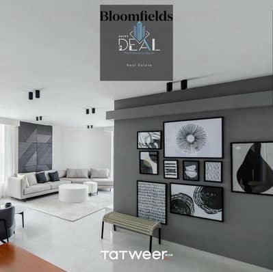 3 Bedroom Duplex for Sale in Mostakbal City, Cairo - IMG-20250913-WA0508. jpg