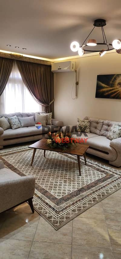 فلیٹ 2 غرفة نوم للايجار في الشيخ زايد، الجيزة - WhatsApp Image 2026-10-01 at 8.08. 04 PM (1). jpeg