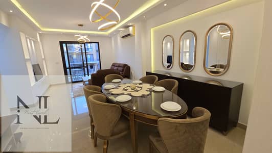 2 Bedroom Flat for Rent in New Cairo, Cairo - WhatsApp Image 2026-10-01 at 7.03. 16 PM (1). jpeg
