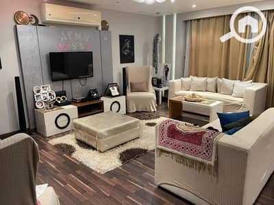 3 Bedroom Apartment for Sale in New Cairo, Cairo - WhatsApp Image 2026-09-23 at 9.27. 52 PM. jpeg