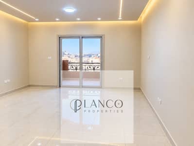 3 Bedroom Flat for Sale in Sheikh Zayed, Giza - WhatsApp Image 2026-09-22 at 7.16. 57 PM (9). jpeg