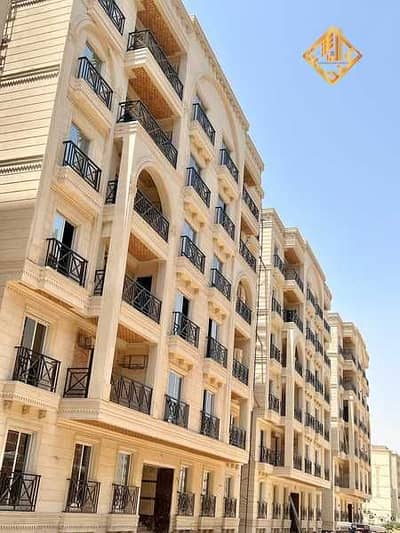 شقة 3 غرف نوم للبيع في حدائق اكتوبر، الجيزة - ibpQKmsbsuIkIDrYjrW3GYZ0TBAPQmcvjDlhIQsP (2). jpg