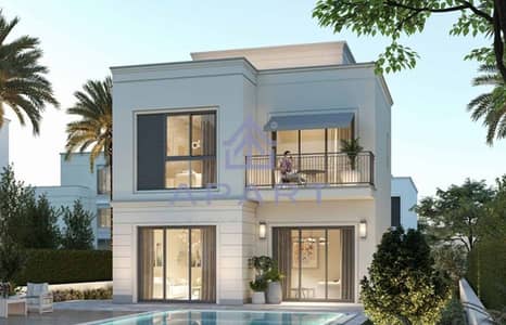 4 Bedroom Villa for Sale in Sheikh Zayed, Giza - Screenshot_9-3-2025_122840_www. emaarmisr. com. jpeg