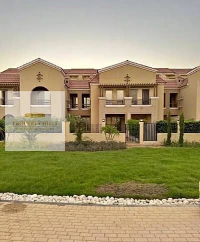 4 Bedroom Villa for Sale in Shorouk City, Cairo - 829498023_10175418407275029_8036269821728042054_n. jpg