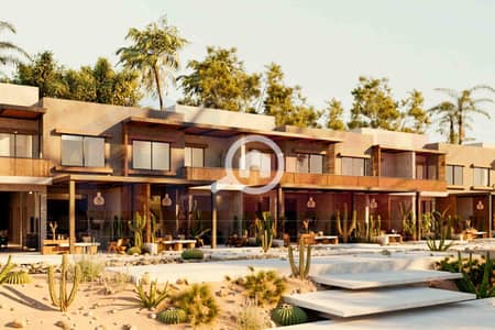 3 Bedroom Townhouse for Sale in North Coast, Matruh - IMG-20251123-WA0091. jpg 3 Bedroom Townhouse for Sale in North Coast, Matruh - IMG-20251123-WA0091. jpg