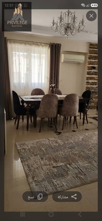 2 Bedroom Flat for Sale in Maadi, Cairo - 1000222978. jpg