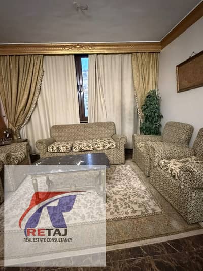 3 Bedroom Flat for Rent in Nasr City, Cairo - WhatsApp Image 2026-10-04 at 3.25. 22 AM (1). jpeg 3 Bedroom Flat for Rent in Nasr City, Cairo - WhatsApp Image 2026-10-04 at 3.25. 22 AM (1). jpeg