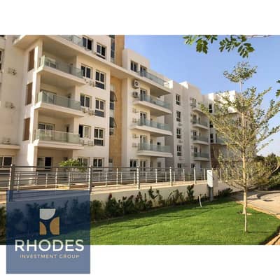 3 Bedroom Flat for Sale in 6th of October, Giza - WhatsApp Image 2026-02-16 at 12.16. 56 PM(2). jpg