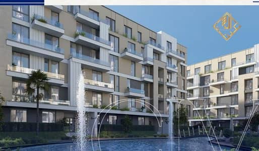 3 Bedroom Apartment for Sale in Sheikh Zayed, Giza - WhatsApp Image 2026-10-04 at 2.07. 18 PM (2). jpeg 3 Bedroom Apartment for Sale in Sheikh Zayed, Giza - WhatsApp Image 2026-10-04 at 2.07. 18 PM (2). jpeg